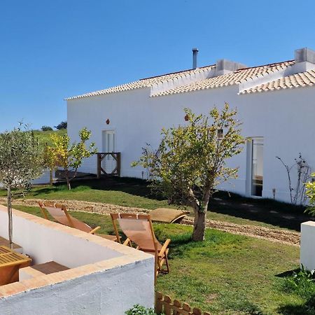 Milagres De Santa Rita Apartment Vila Nova de Cacela Exterior foto