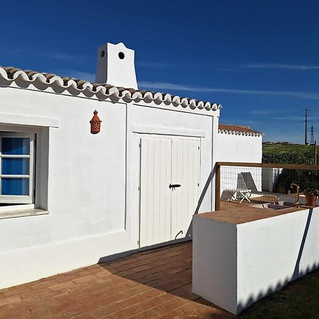 Milagres De Santa Rita Apartment Vila Nova de Cacela Exterior foto