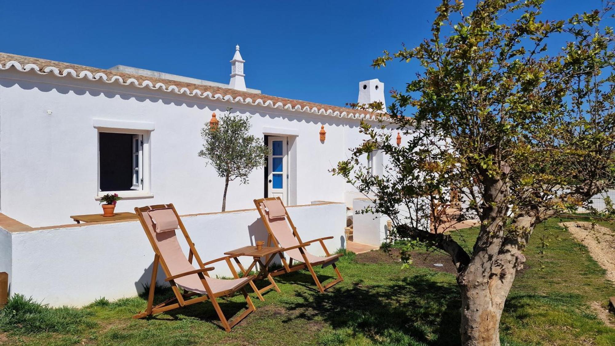 Milagres De Santa Rita Apartment Vila Nova de Cacela Exterior foto