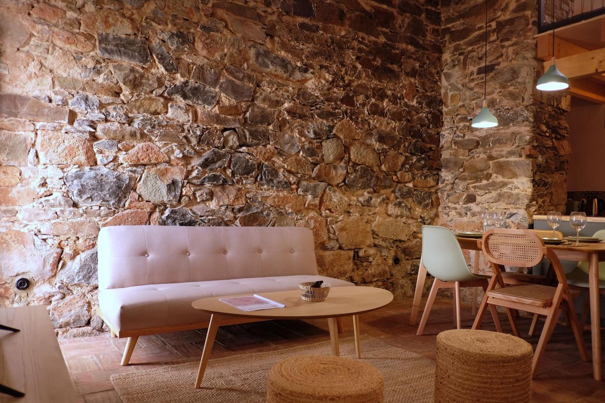 Milagres De Santa Rita Apartment Vila Nova de Cacela Cameră foto