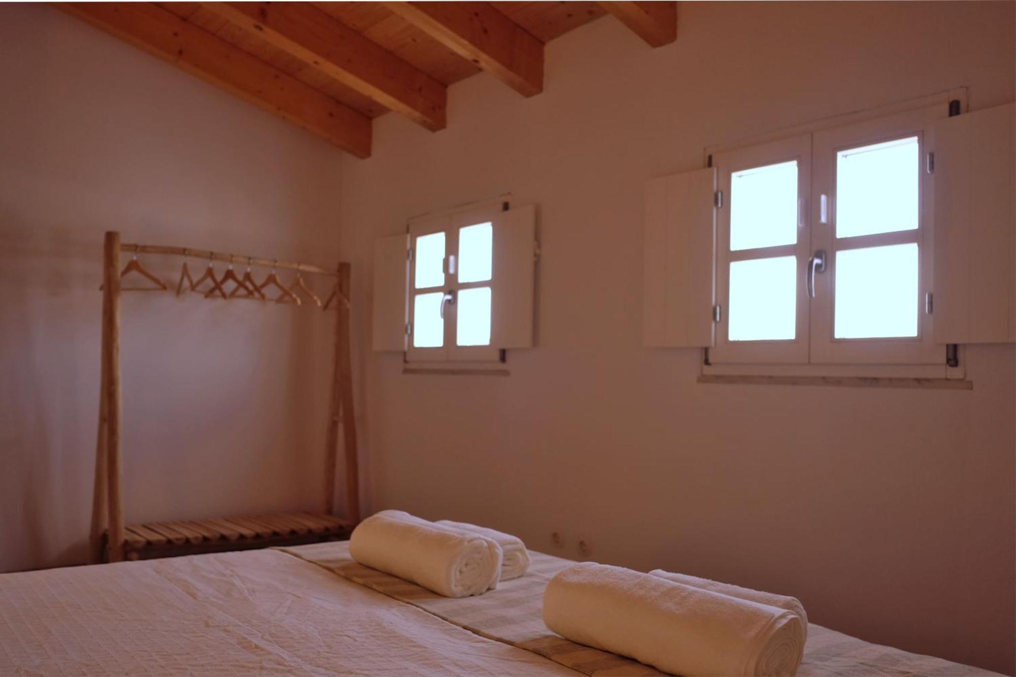 Milagres De Santa Rita Apartment Vila Nova de Cacela Cameră foto