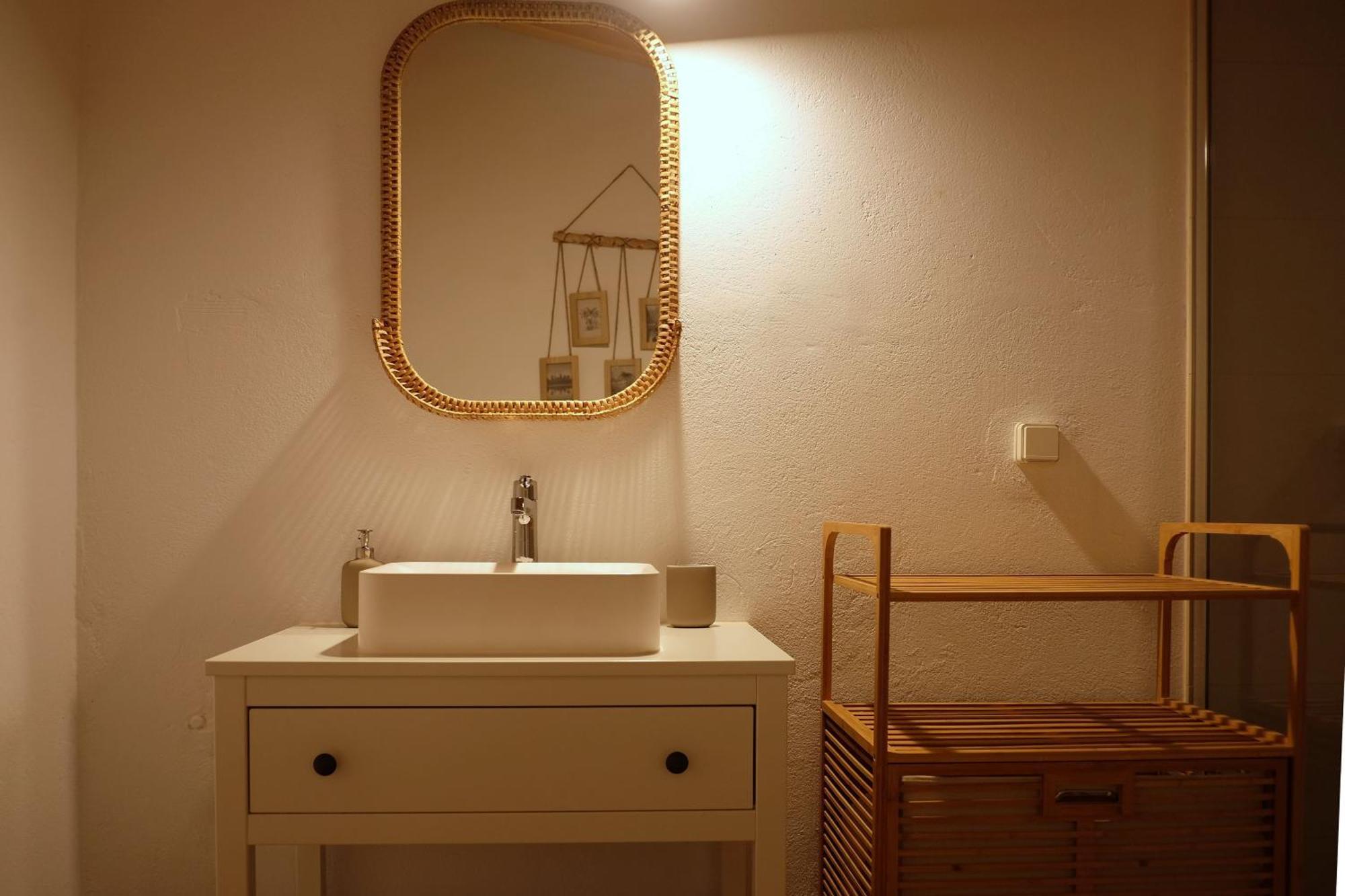 Milagres De Santa Rita Apartment Vila Nova de Cacela Cameră foto