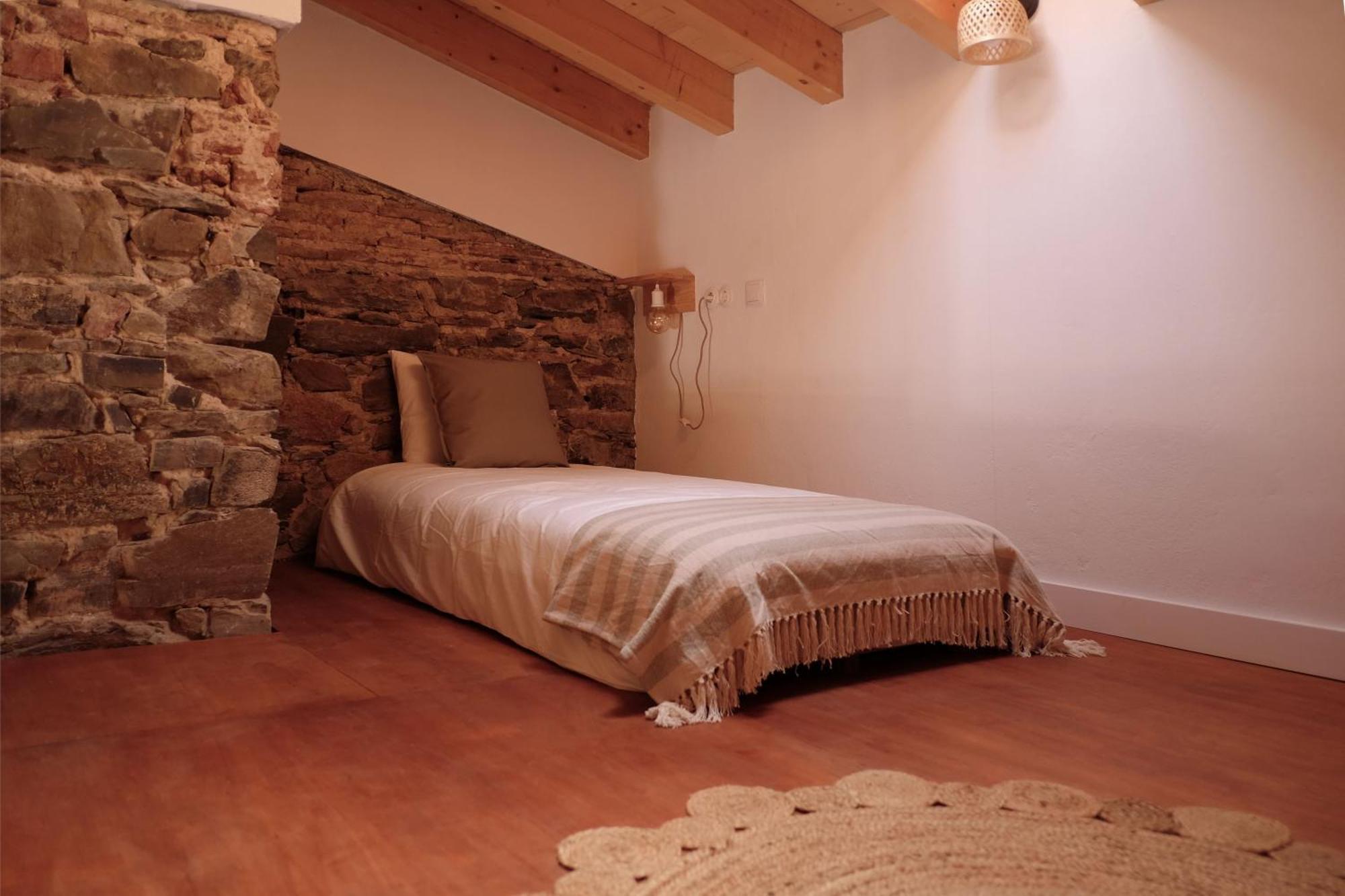 Milagres De Santa Rita Apartment Vila Nova de Cacela Cameră foto