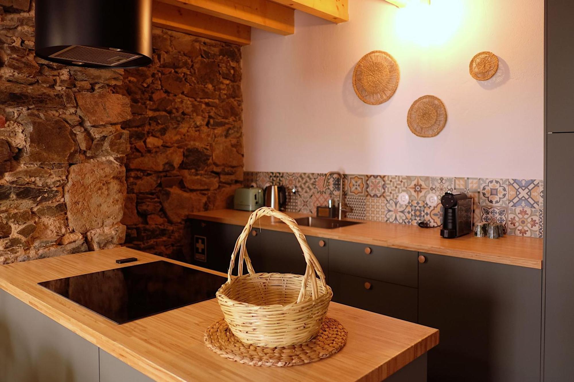 Milagres De Santa Rita Apartment Vila Nova de Cacela Cameră foto