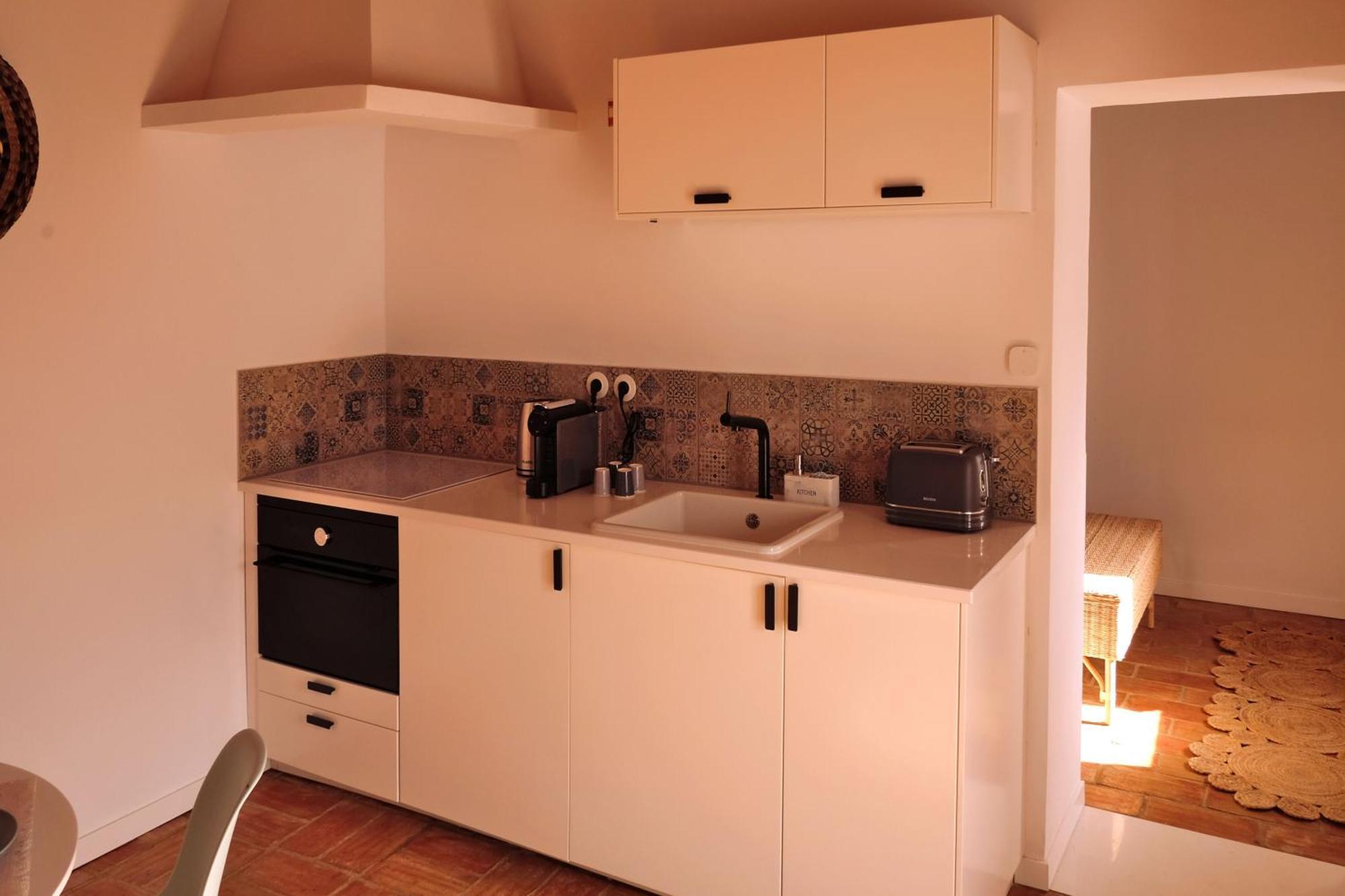 Milagres De Santa Rita Apartment Vila Nova de Cacela Cameră foto