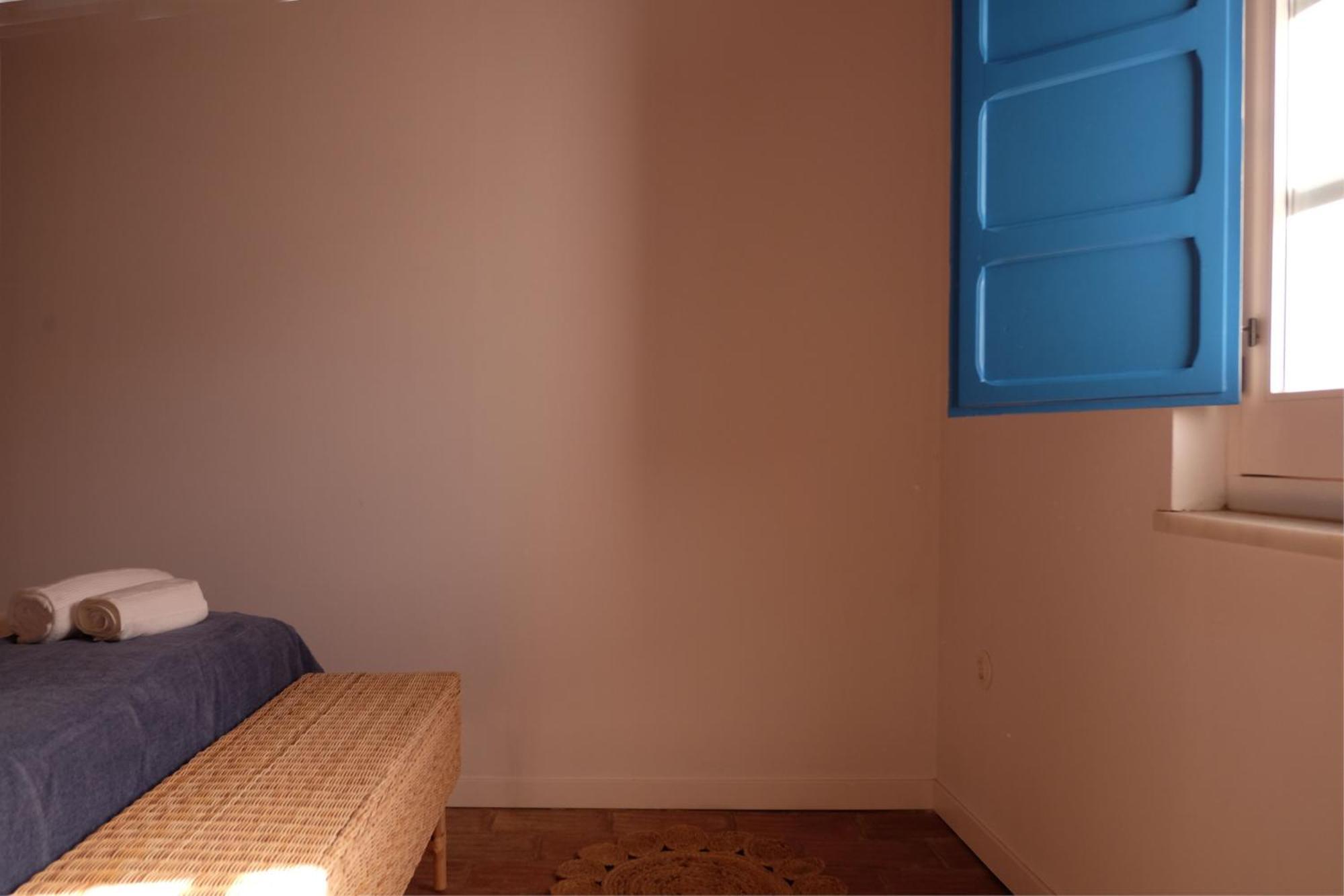 Milagres De Santa Rita Apartment Vila Nova de Cacela Cameră foto
