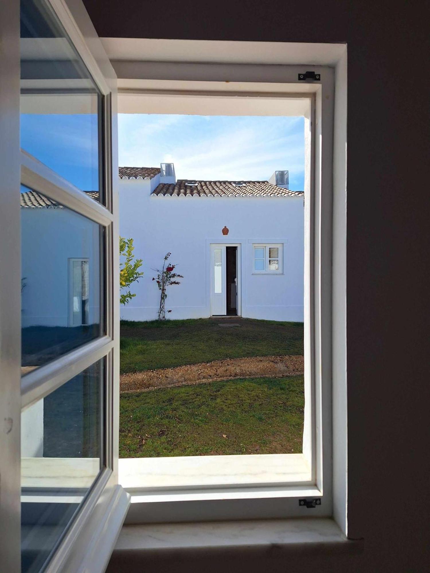 Milagres De Santa Rita Apartment Vila Nova de Cacela Cameră foto