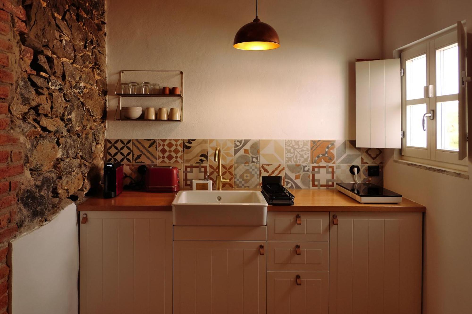 Milagres De Santa Rita Apartment Vila Nova de Cacela Cameră foto