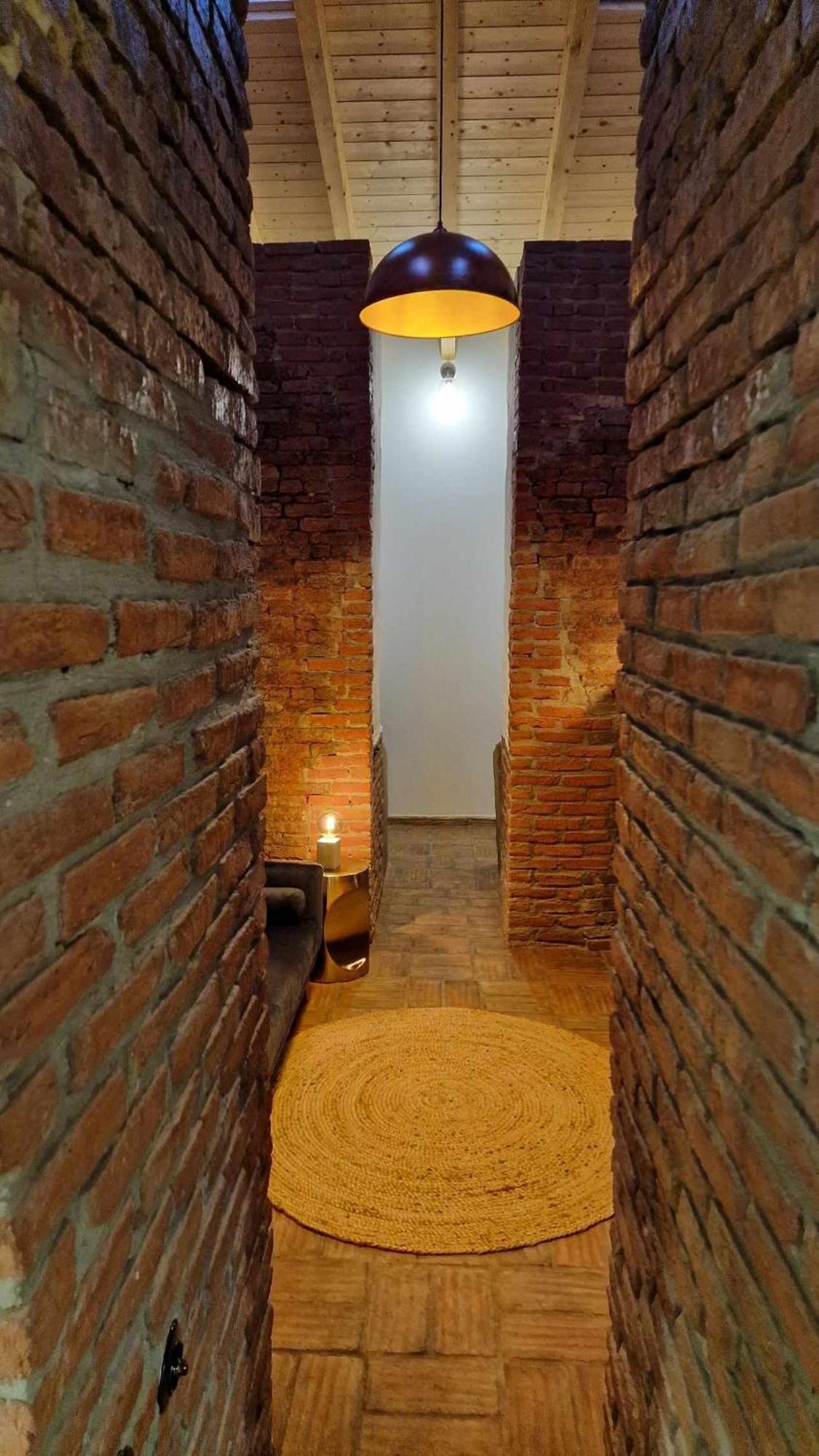 Milagres De Santa Rita Apartment Vila Nova de Cacela Cameră foto
