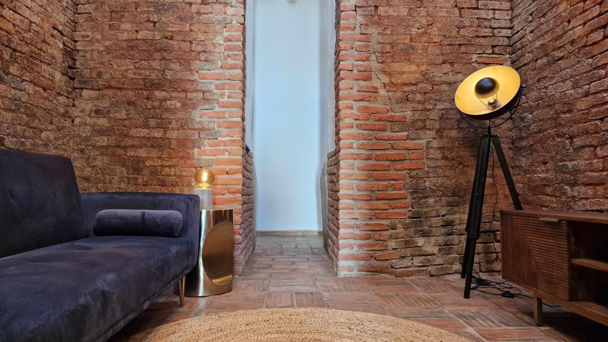 Milagres De Santa Rita Apartment Vila Nova de Cacela Cameră foto