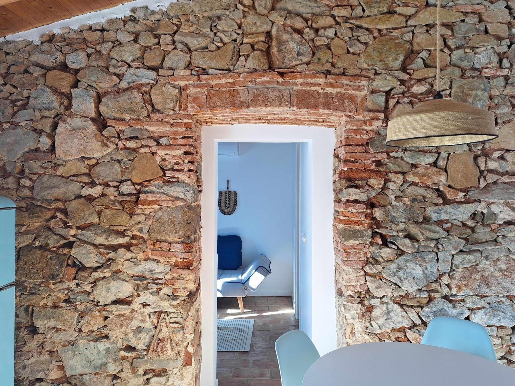 Milagres De Santa Rita Apartment Vila Nova de Cacela Cameră foto