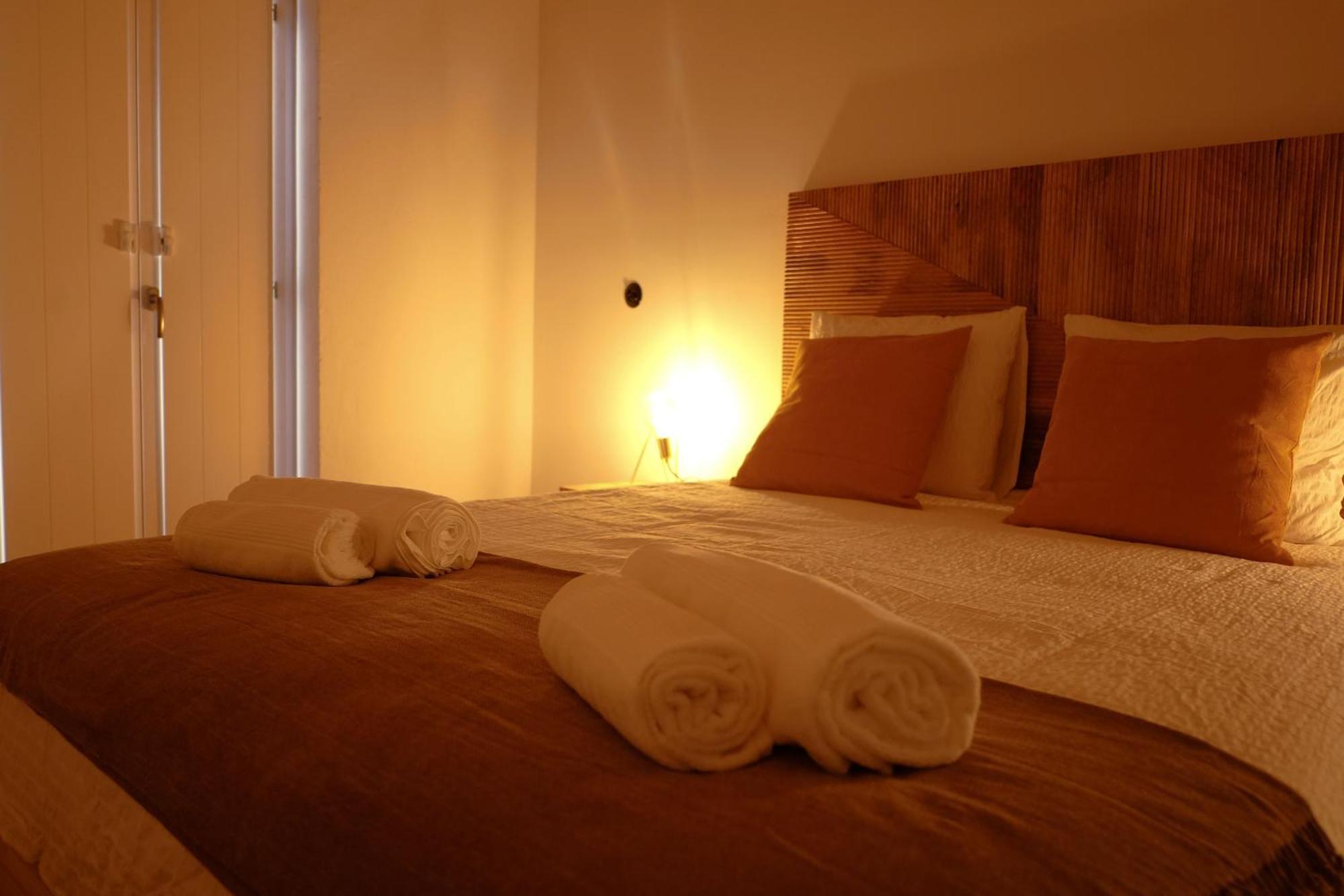 Milagres De Santa Rita Apartment Vila Nova de Cacela Cameră foto